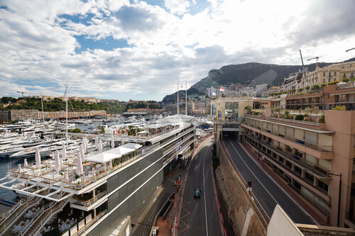 F1 Grand Prix of Monaco