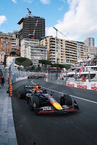 F1 Grand Prix of Monaco
