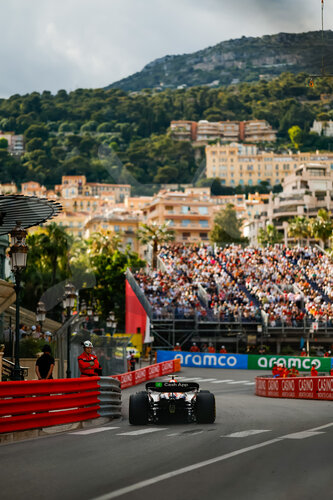 F1 Grand Prix of Monaco