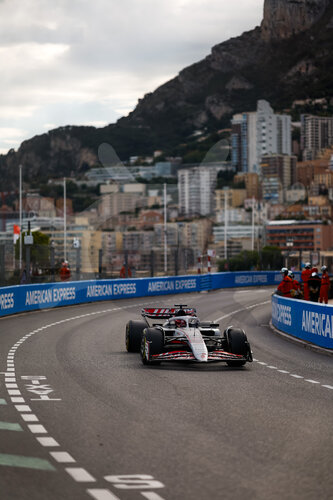 F1 Grand Prix of Monaco