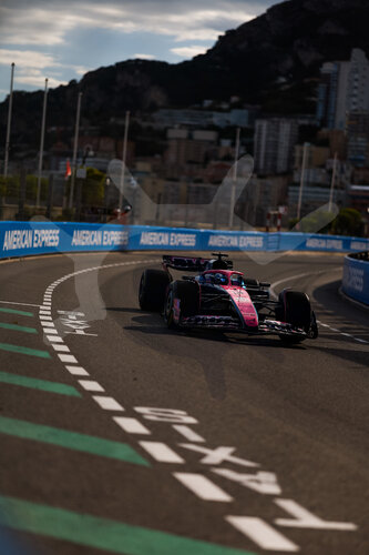 F1 Grand Prix of Monaco