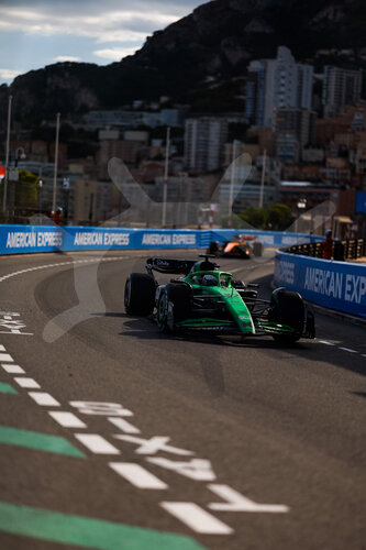 F1 Grand Prix of Monaco