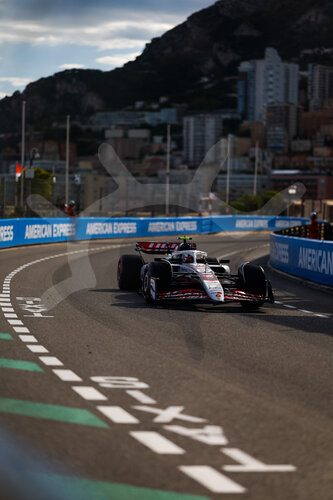F1 Grand Prix of Monaco
