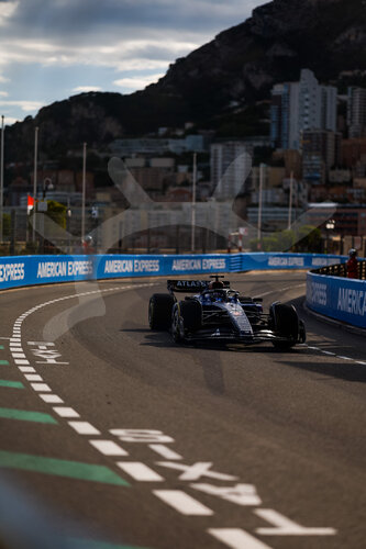 F1 Grand Prix of Monaco