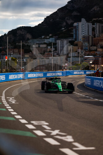F1 Grand Prix of Monaco