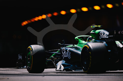 F1 Grand Prix of Monaco