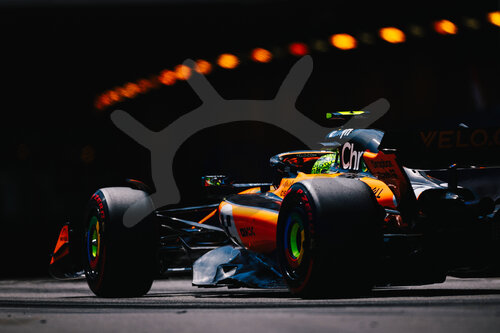 F1 Grand Prix of Monaco