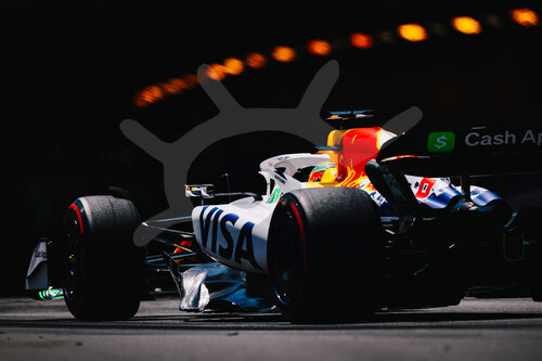 F1 Grand Prix of Monaco