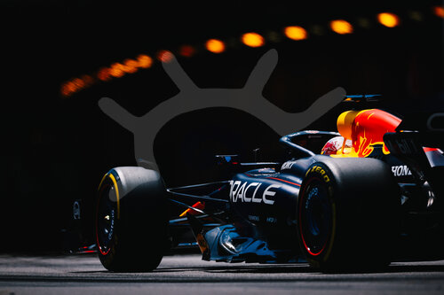F1 Grand Prix of Monaco