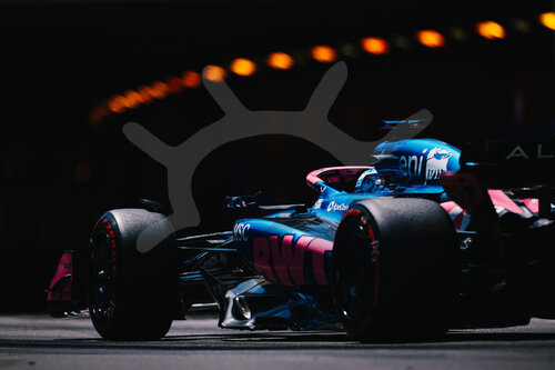 F1 Grand Prix of Monaco