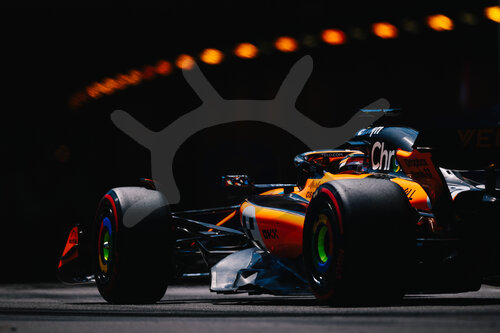 F1 Grand Prix of Monaco