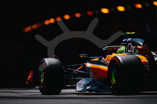 F1 Grand Prix of Monaco