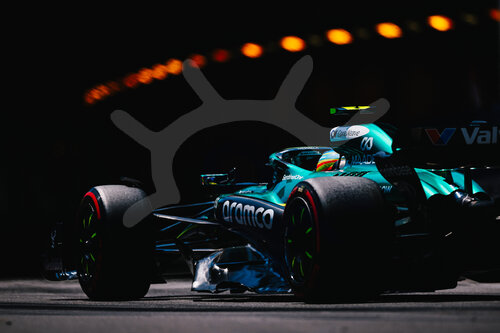 F1 Grand Prix of Monaco