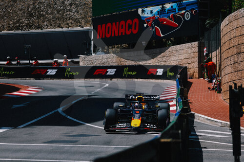F1 Grand Prix of Monaco