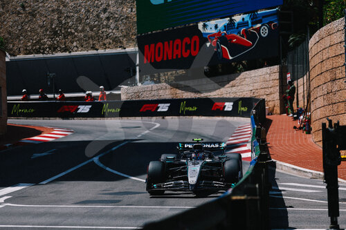 F1 Grand Prix of Monaco