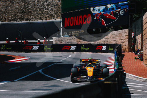 F1 Grand Prix of Monaco