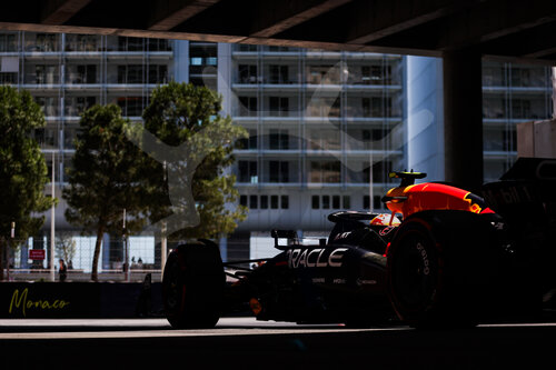 F1 Grand Prix of Monaco