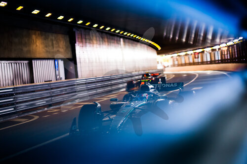 F1 Grand Prix of Monaco