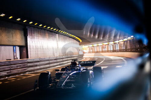 F1 Grand Prix of Monaco