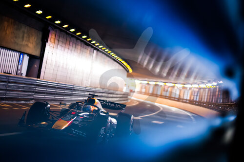 F1 Grand Prix of Monaco