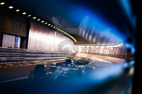 F1 Grand Prix of Monaco