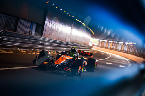 F1 Grand Prix of Monaco