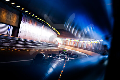 F1 Grand Prix of Monaco