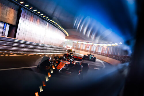 F1 Grand Prix of Monaco