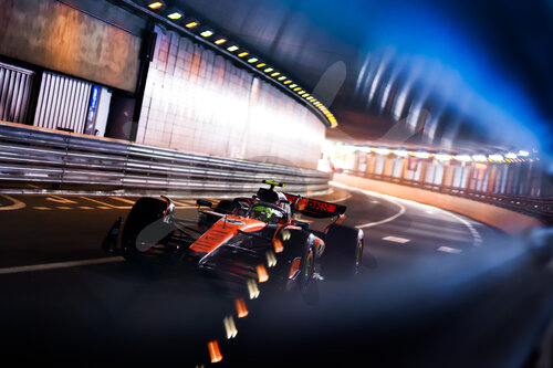 F1 Grand Prix of Monaco