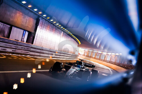 F1 Grand Prix of Monaco