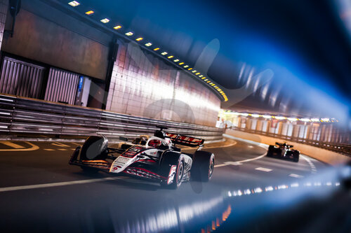 F1 Grand Prix of Monaco