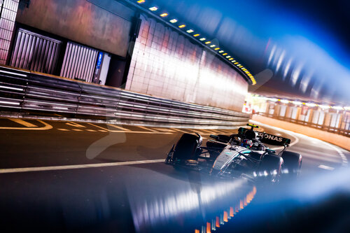 F1 Grand Prix of Monaco