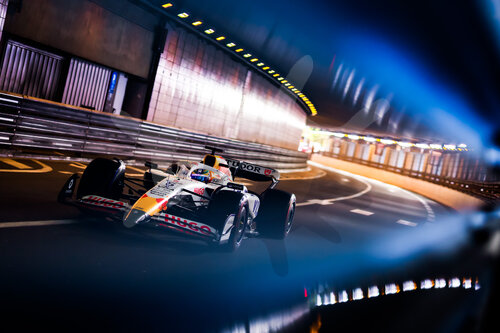 F1 Grand Prix of Monaco