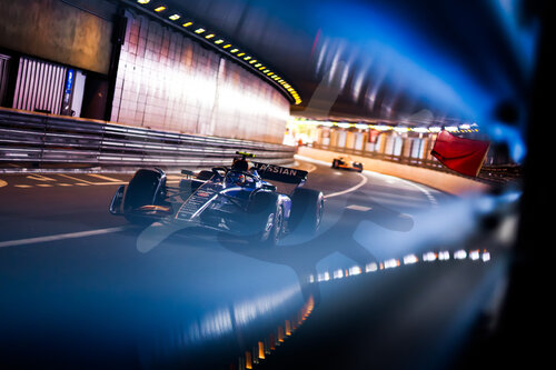 F1 Grand Prix of Monaco