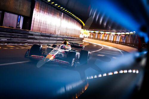 F1 Grand Prix of Monaco