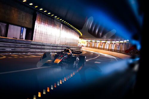 F1 Grand Prix of Monaco