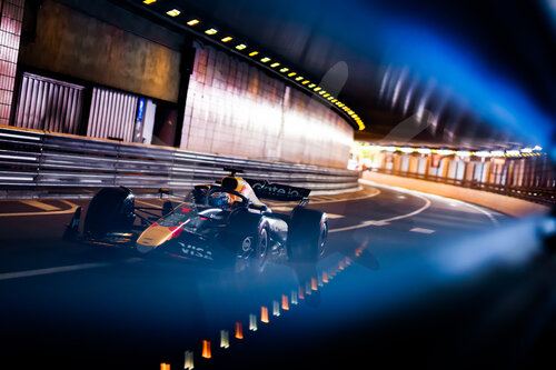 F1 Grand Prix of Monaco