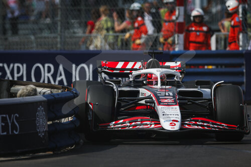 F1 Grand Prix of Monaco