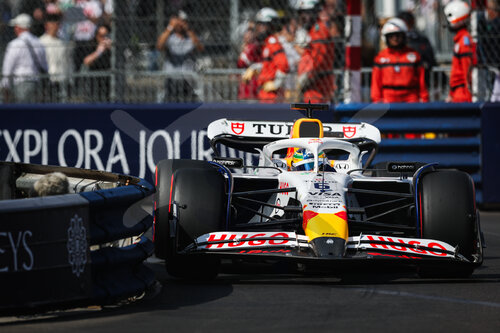 F1 Grand Prix of Monaco