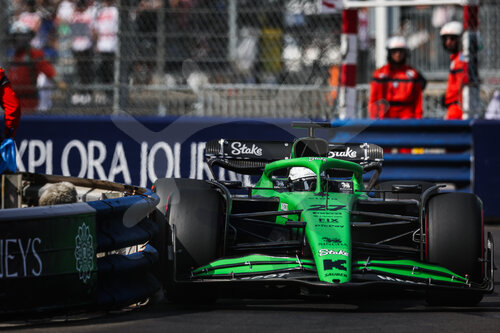 F1 Grand Prix of Monaco