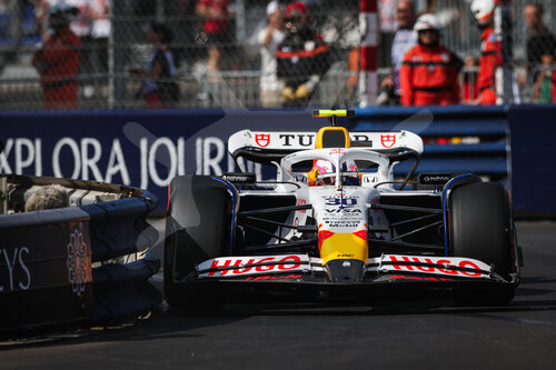 F1 Grand Prix of Monaco