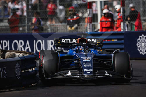 F1 Grand Prix of Monaco