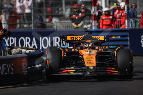 F1 Grand Prix of Monaco