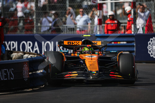 F1 Grand Prix of Monaco