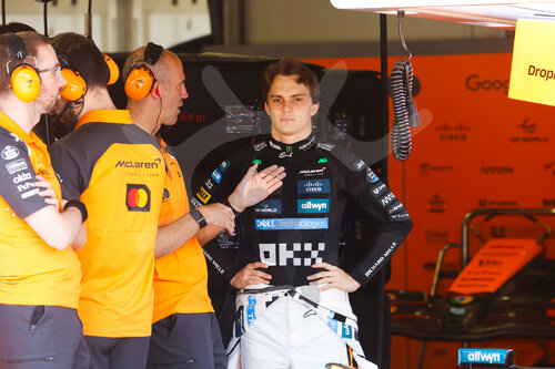 F1 Grand Prix of Monaco
