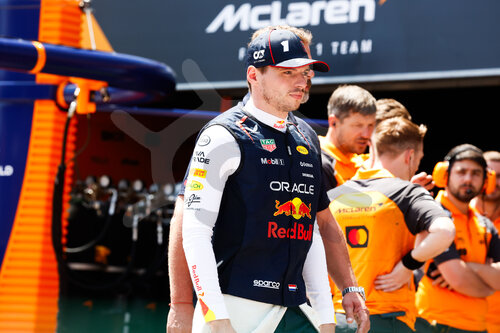 F1 Grand Prix of Monaco