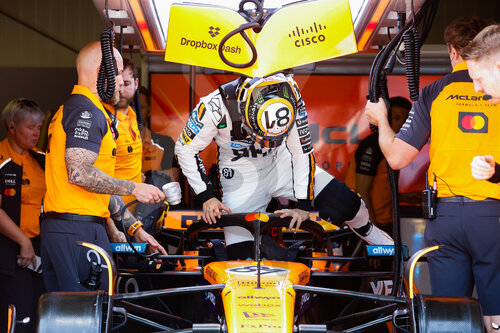 F1 Grand Prix of Monaco