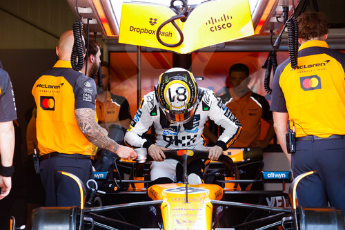 F1 Grand Prix of Monaco