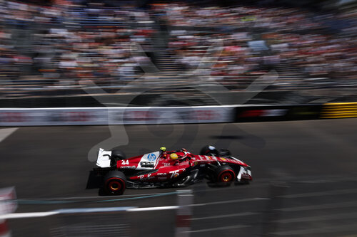 F1 Grand Prix of Monaco