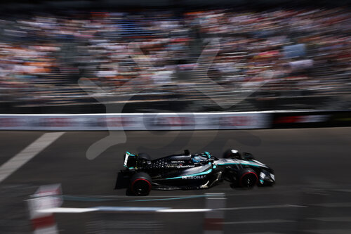 F1 Grand Prix of Monaco